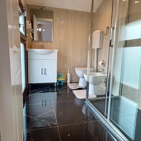 Venice Star 招待所