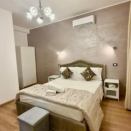 Venice Star 3* Mestre