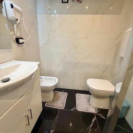 Gæstehus Venice Star 3*