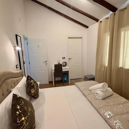 Gæstehus Star 3*
