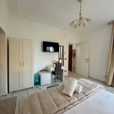 Gæstehus Star 3*